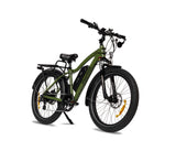 Happy Trails by Happy EBikes