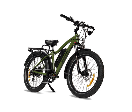 Happy Trails by Happy EBikes