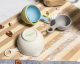 Measuring Cup Set by Bamboozle Home