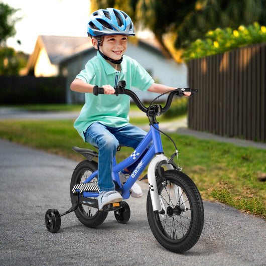 Bike height for 5 year old hotsell