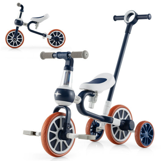 4 in 1 online trike bike