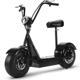 MotoTec FatBoy 48v 800w Electric Scooter