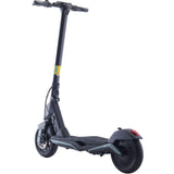 MotoTec Mad Air 36v 10ah 350w Lithium Electric Scooter Grey