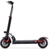 MotoTec Thor 60v 2400w Lithium Electric Scooter Black