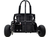 MotoTec Off Road Go Kart 48v 1000w Black