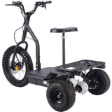 MotoTec Electric Trike 48v 1200w