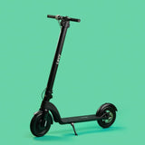 The Levy Electric Scooter by Levy Electric