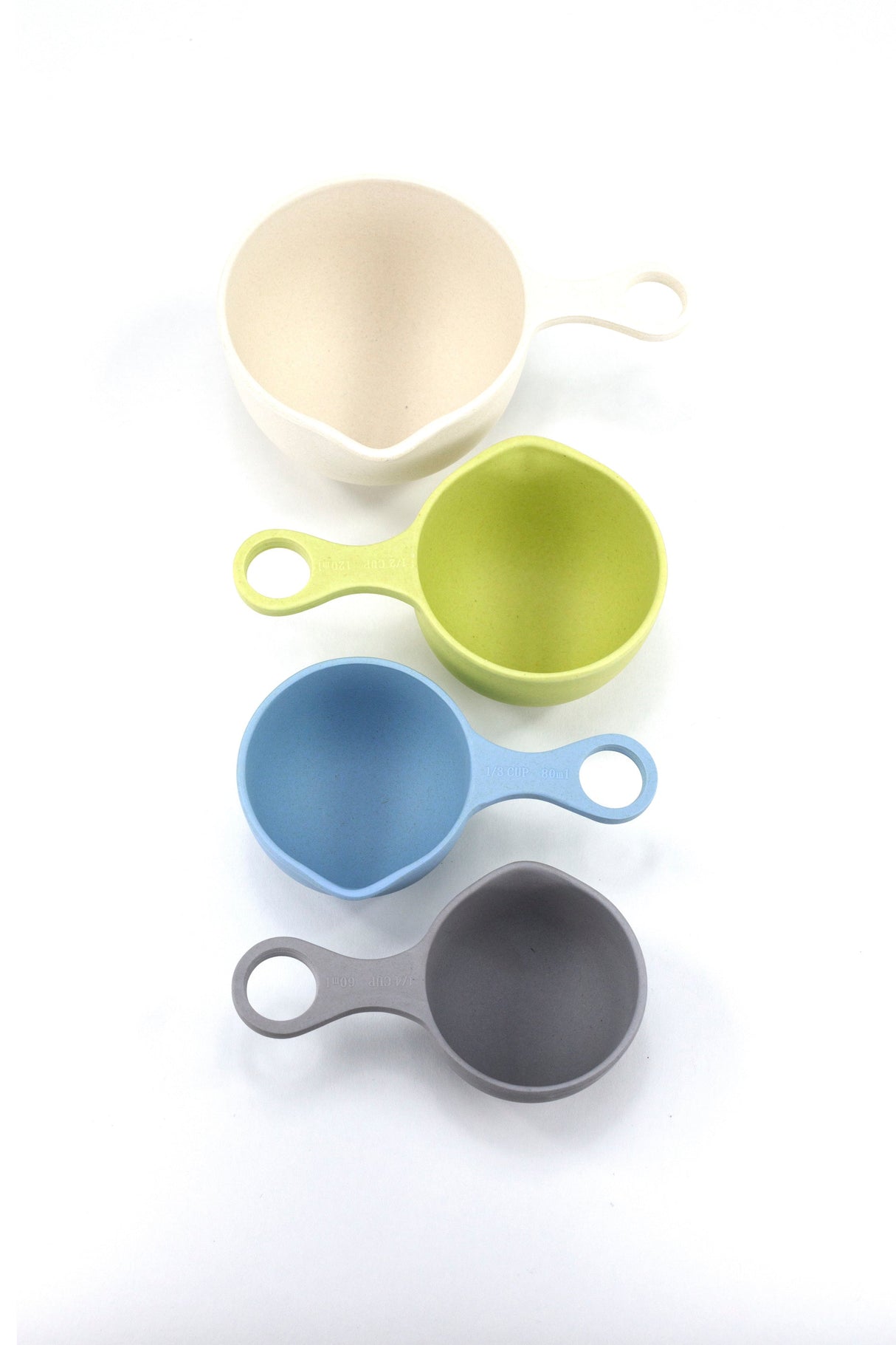 Measuring Cup Set by Bamboozle Home
