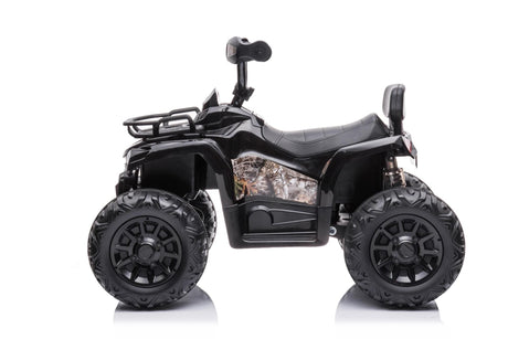 12V Freddo Toys ATV 1 Seater Ride-on - DTI Direct USA