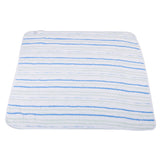Whale and Ocean Stripe Newcastle Blanket - Aiden's Corner Baby & Toddler Clothes, Toys, Teethers, Feeding and Accesories