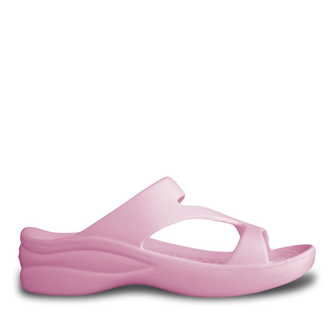 Toddler Girl's Z Sandals by DAWGS USA