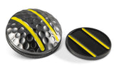 2 RAIL + COIN by OnPointGolf.us