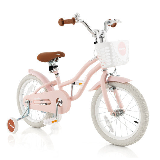16 inch bike with hand brakes sale