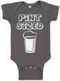 Pint Sized Bodysuits - Aiden's Corner