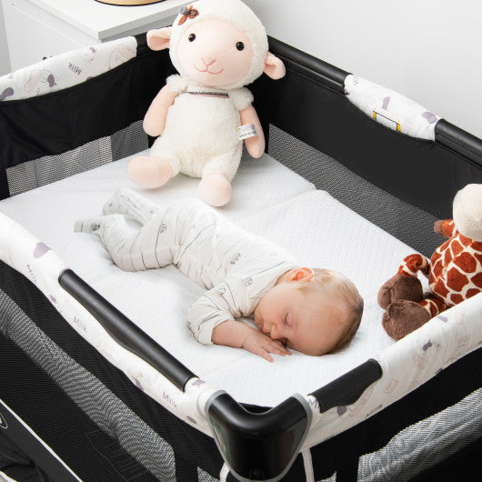 Safety 1st pack n sales play mattress