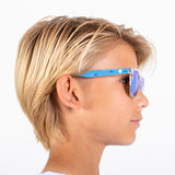 KIDS Boca Sunglasses | Baby Shark by Soul of Adventure