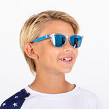 KIDS Boca Sunglasses | Baby Shark by Soul of Adventure