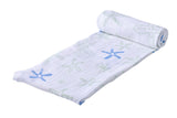 Ocean Friends Swaddle Blanket Four Pack - Aiden's Corner Baby & Toddler Clothes, Toys, Teethers, Feeding and Accesories