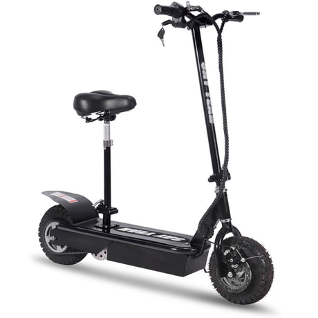 Say Yeah 800w Electric Scooter Black