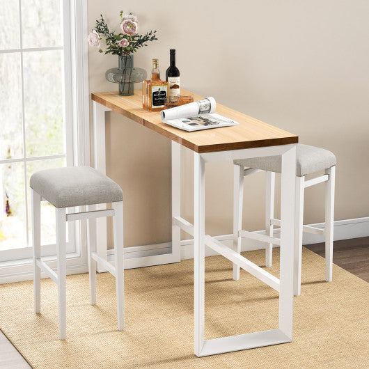Cushions for clearance bar chairs