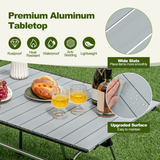 Table camping Premium