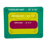 Toddler Mat & Learning Stand