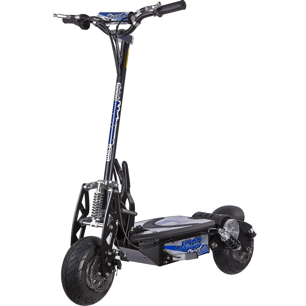 MotoTec/UberScoot 1000w Electric Scooter