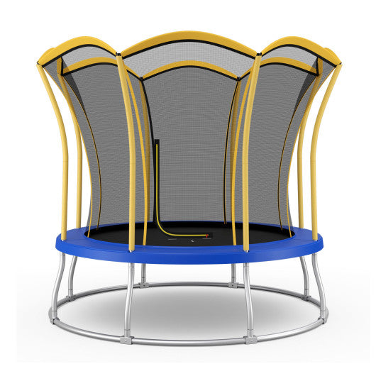 Vuly 10 2025 foot trampoline