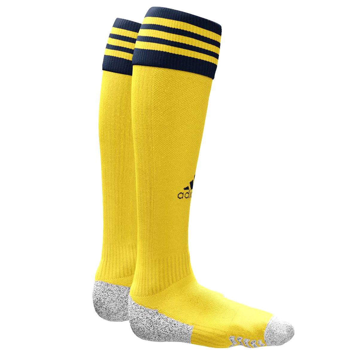 Ames 2021 Home Socks by Goal Kick Soccer