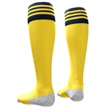 Ames 2021 Home Socks by Goal Kick Soccer