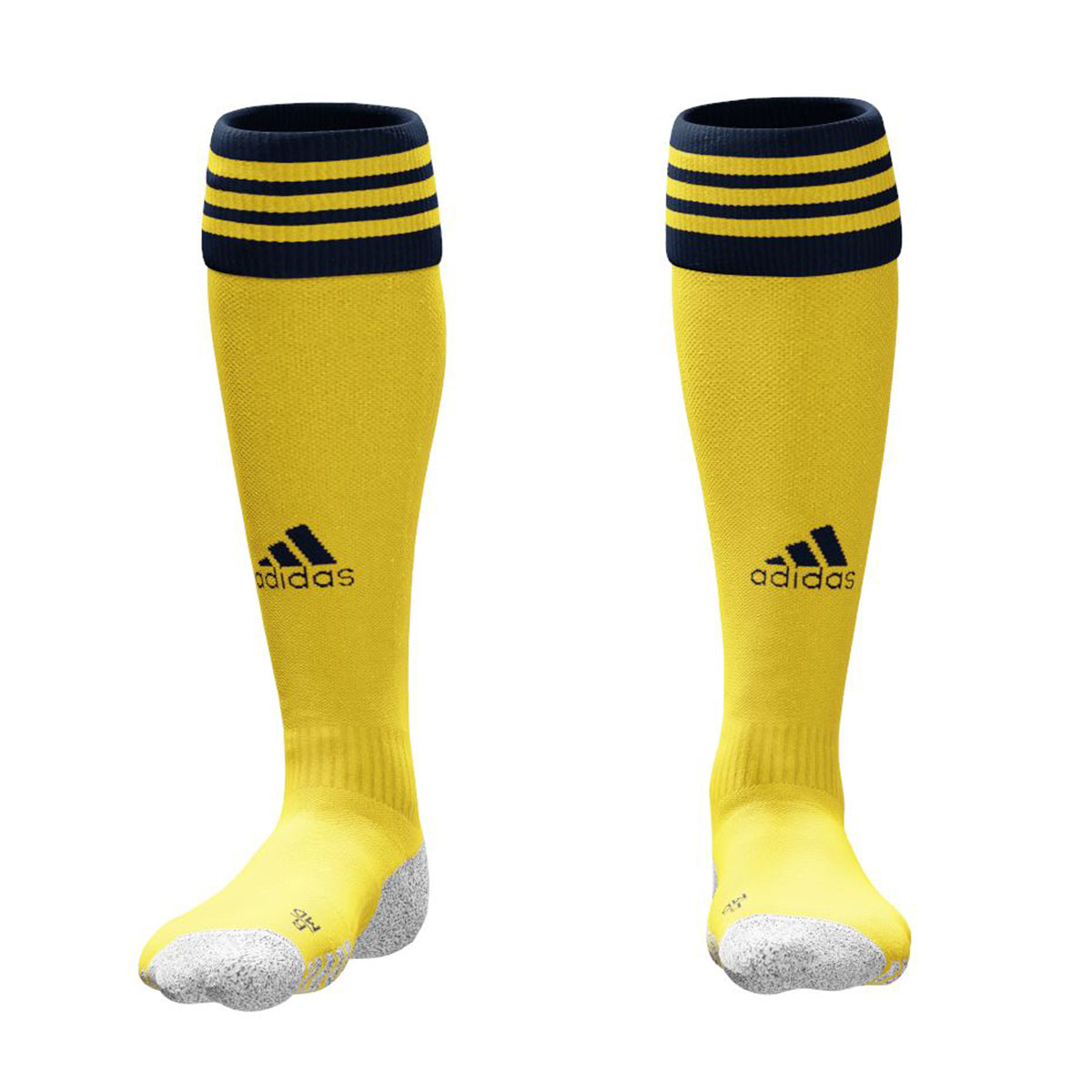 Ames 2021 Home Socks by Goal Kick Soccer