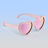 Topanga Hearts | Junior by ro•sham•bo eyewear