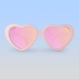 Topanga Hearts | Junior by ro•sham•bo eyewear