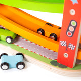 Car Racer by Bigjigs Toys US