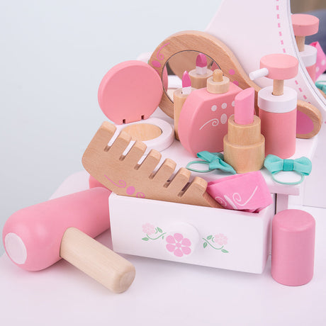 Vanity Kit by Bigjigs Toys US