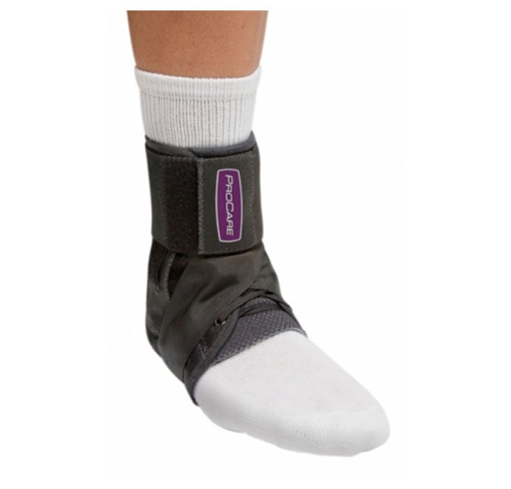 ProCare® Ankle Support, Medium
