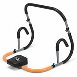 Portable Exercise Ab Fitness Crunch for Home Gym