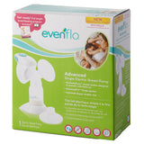 Evenflo® Advanced Single Electric Breast Pump