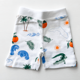 Florida Pajamas by Little Hometown