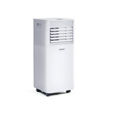 10000 BTU Air Cooler with Fan and Dehumidifier Mode-White