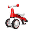 Freddo Toys 3 Wheel Balance Bike-dtidirect-ca.myshopify.com