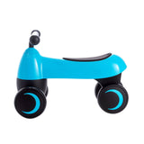 Freddo Toys 4 wheel Balance Bike-dtidirect-ca.myshopify.com