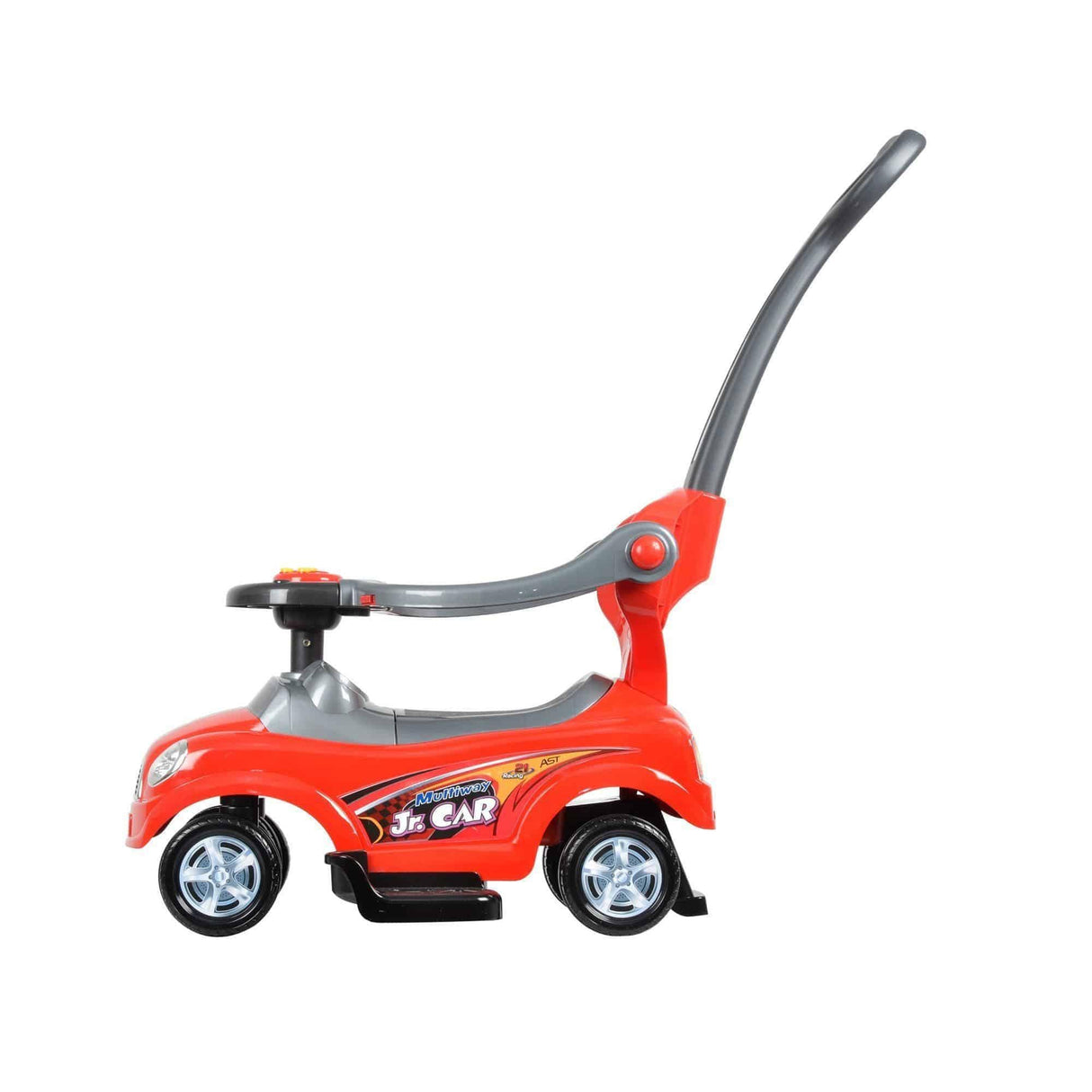 Freddo Toys Easy Wheel Ride on Car & Push Car-dtidirect-ca.myshopify.com