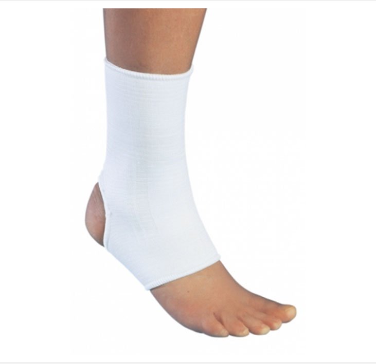 ProCare® Ankle Sleeve, Small