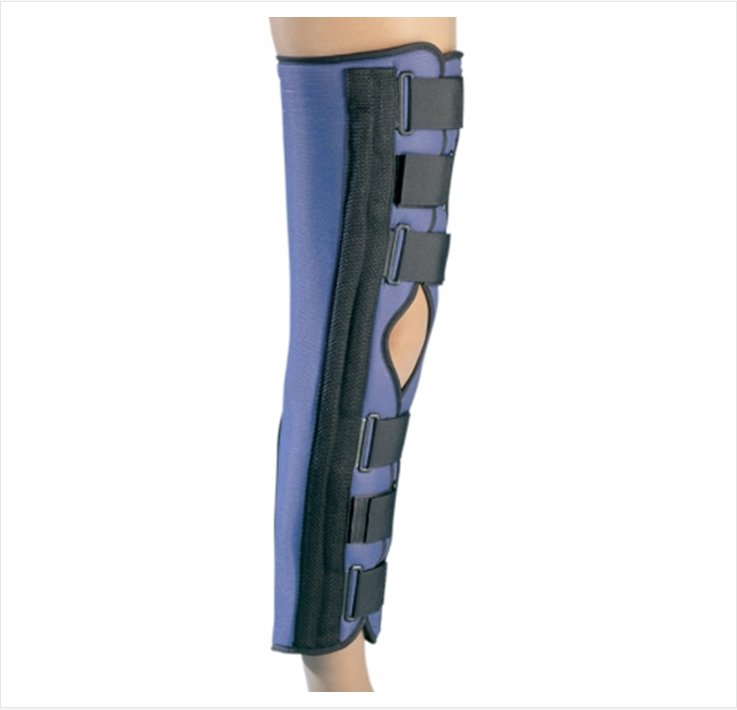 ProCare® Knee Immobilizer, Extra Large