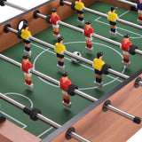 37 Inch Indoor Competition Game Football Table