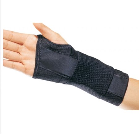 ProCare® CTS Left Wrist Brace, Large