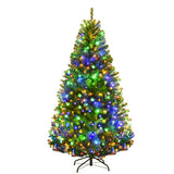 Artificial Premium Hinged Christmas Tree-5 ft