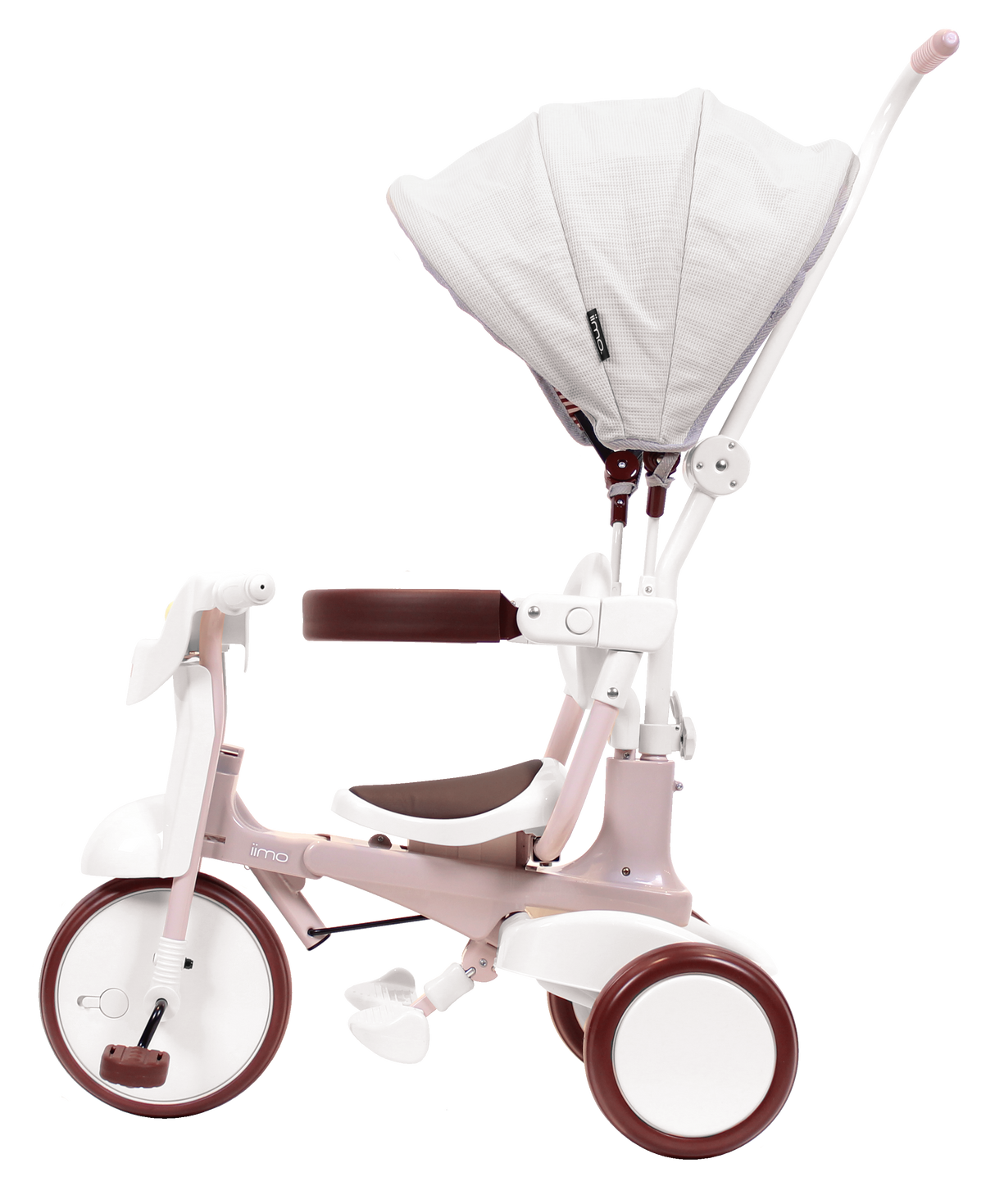 Iimo foldable clearance tricycle