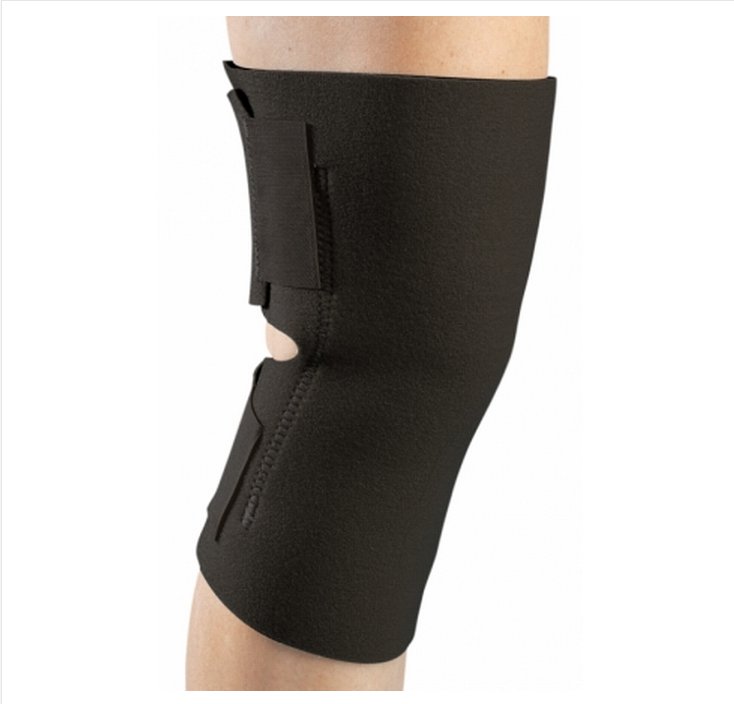 ProCare® Knee Wrap, One Size Fits Most